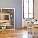 Appartamento Getthekey Battisti Bologna