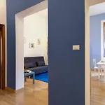 Getthekey Battisti Appartamento