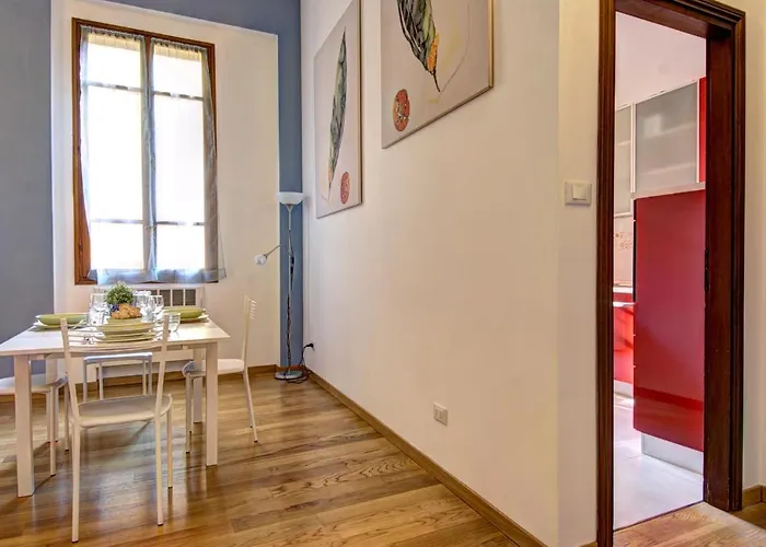 Getthekey Battisti 볼로냐