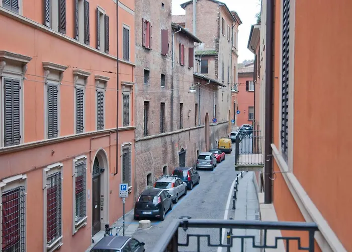 Getthekey Battisti * 볼로냐