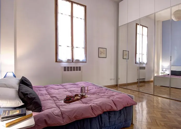 Getthekey Battisti 볼로냐