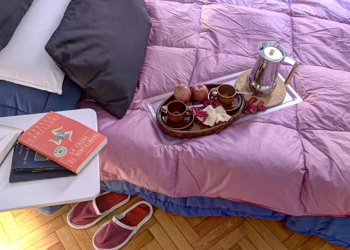 Getthekey Battisti 볼로냐