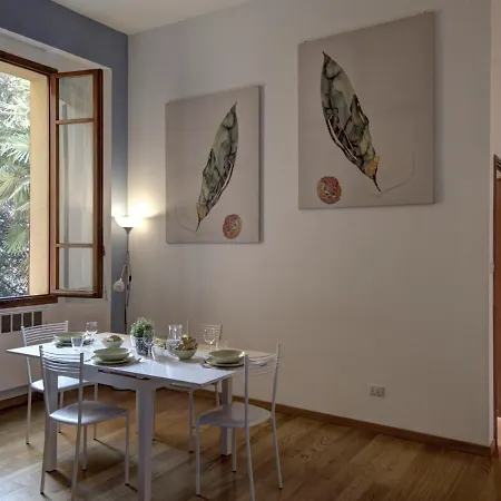Apartment Getthekey Battisti *