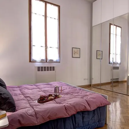 Getthekey Battisti Болонья