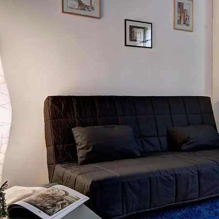 Getthekey Battisti Apartment Bologna