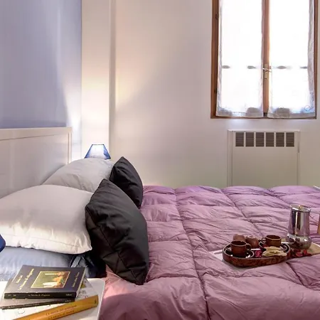 Apartment Getthekey Battisti *