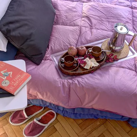 Getthekey Battisti Болонья