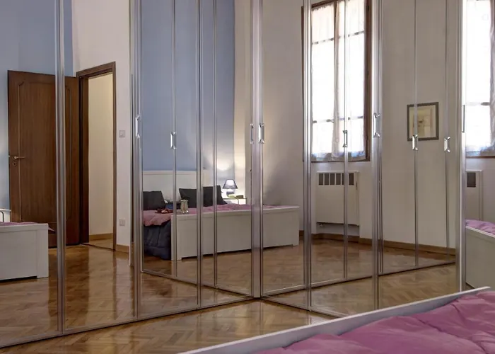 Getthekey Battisti Appartamento *