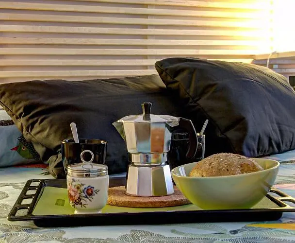 Getthekey Battisti Appartamento *