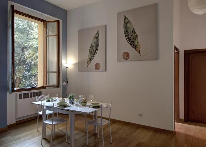 Appartamento Getthekey Battisti *