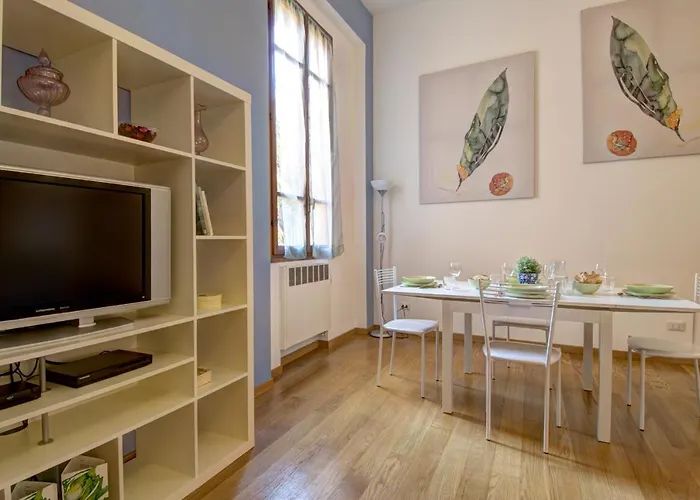 Getthekey Battisti Apartment Bologna