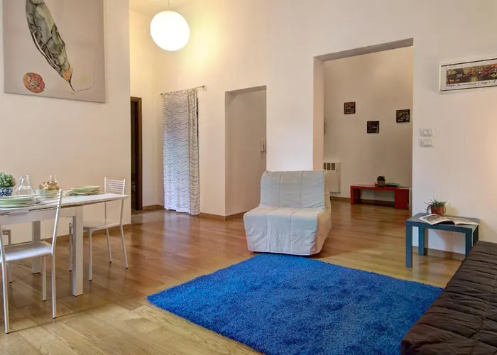 Getthekey Battisti Appartamento *