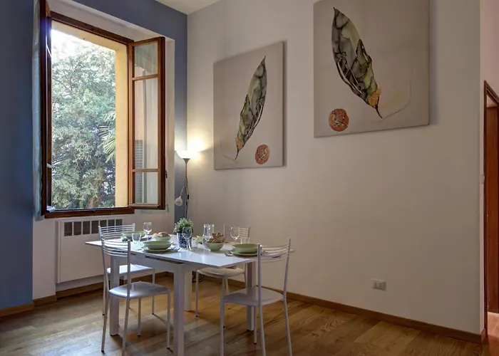 Appartamento Getthekey Battisti *