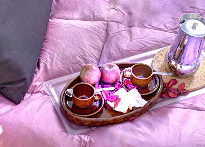 Appartamento Getthekey Battisti Bologna