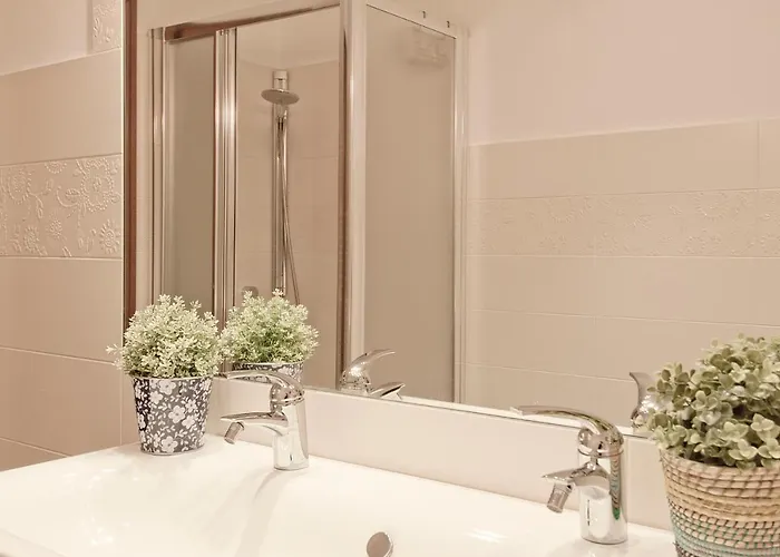 Getthekey Battisti Apartment Bologna