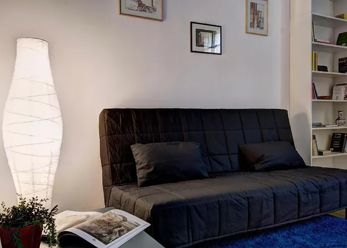 Getthekey Battisti Apartment Bologna