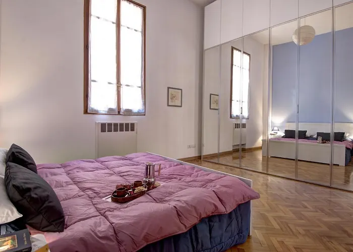 Apartment Getthekey Battisti Bologna