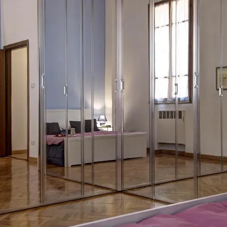 Getthekey Battisti Appartement *