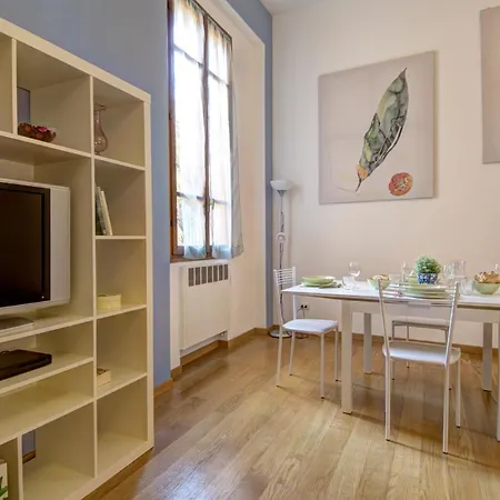 Getthekey Battisti Apartmán Boloňa