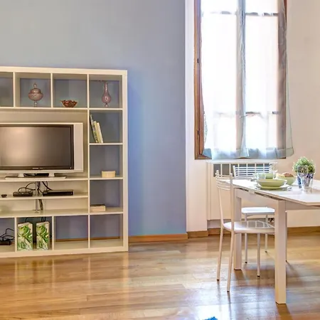 Appartement Getthekey Battisti Bologna