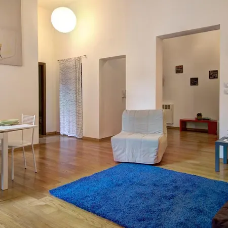 Getthekey Battisti Appartement *