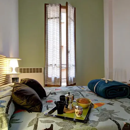 Getthekey Battisti Apartmán