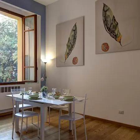 Apartmán Getthekey Battisti *