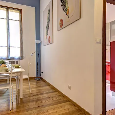 Getthekey Battisti Boloňa