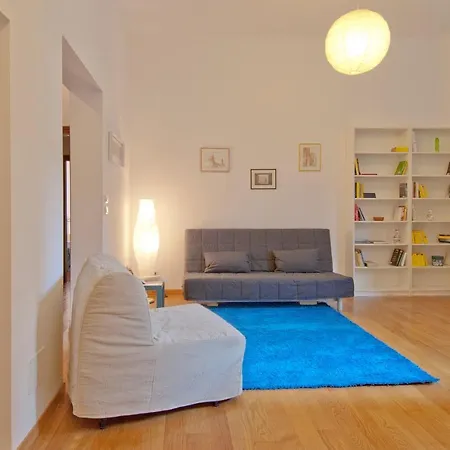 Getthekey Battisti Apartmán