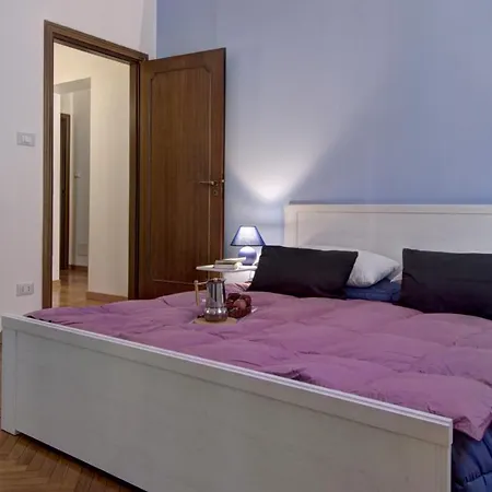 Appartement Getthekey Battisti Bologna