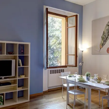 Apartmán Getthekey Battisti *