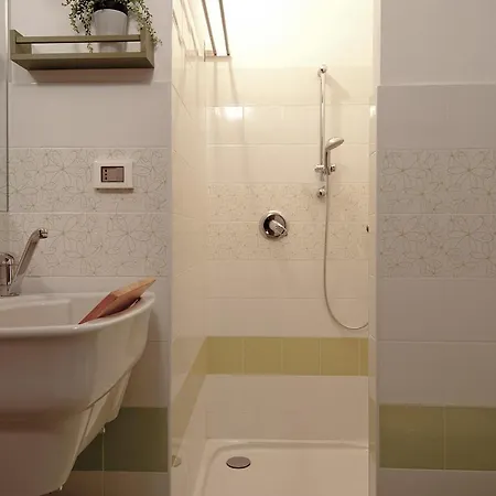 Appartement Getthekey Battisti