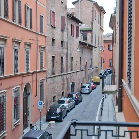 Getthekey Battisti * Boloňa