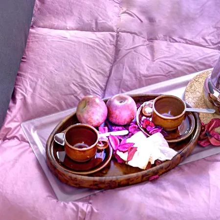 Apartmán Getthekey Battisti Boloňa