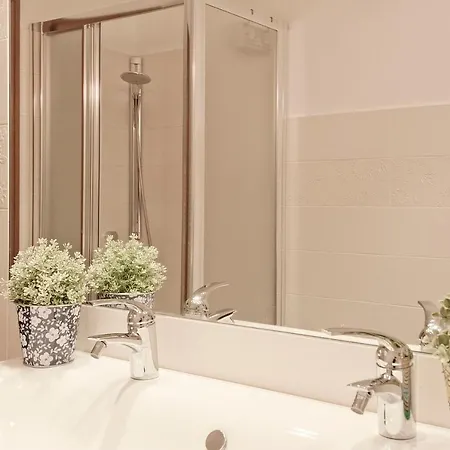 Getthekey Battisti Apartmán Boloňa