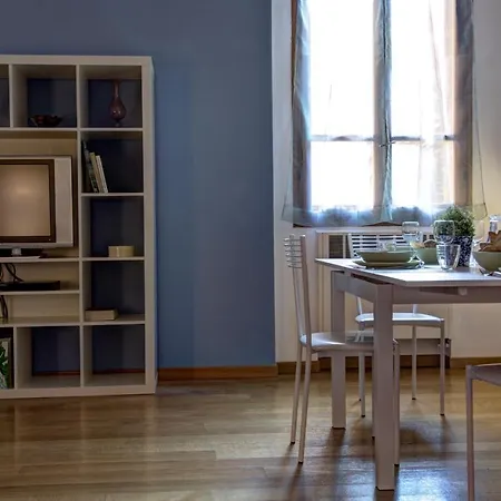 Getthekey Battisti Apartmán