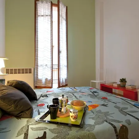 Getthekey Battisti Appartement Bologna