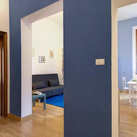 Getthekey Battisti Appartement