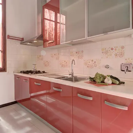 Appartement Getthekey Battisti *