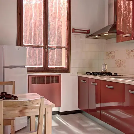Getthekey Battisti Appartement Bologna
