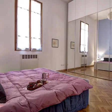 Appartement Getthekey Battisti Bologna