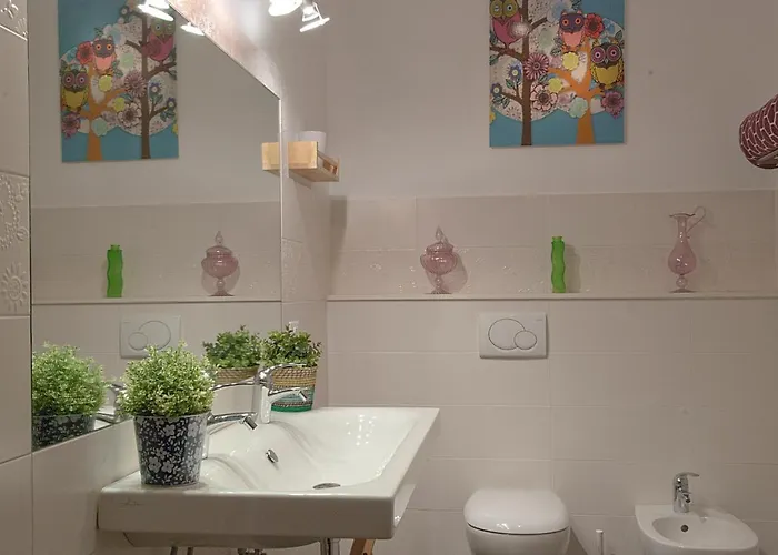 Getthekey Battisti بولونيا