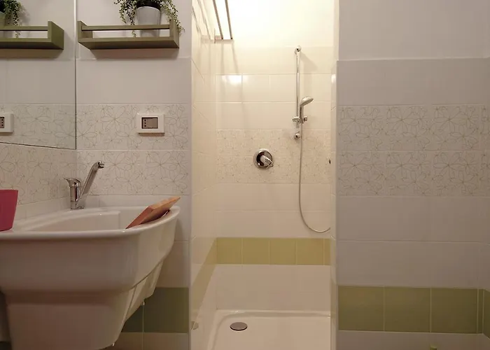 شقة Getthekey Battisti