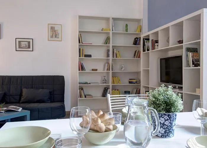 Getthekey Battisti * بولونيا