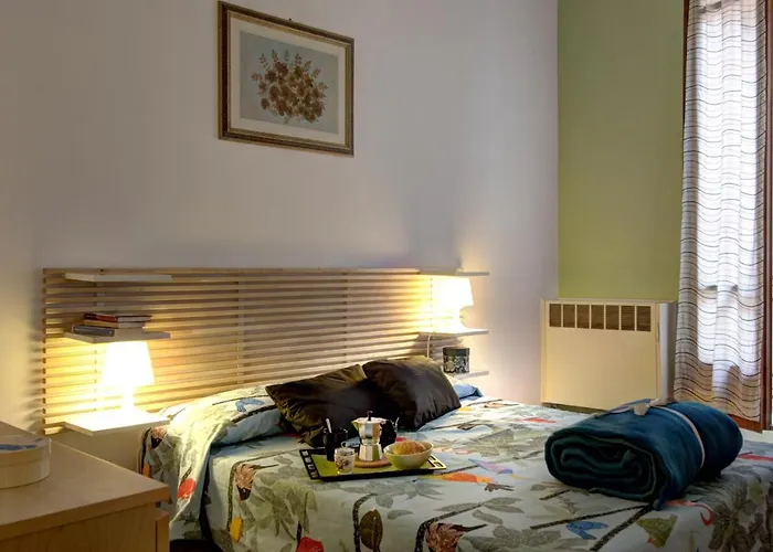 Getthekey Battisti شقة